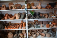 Imagen Artesanias de Barro